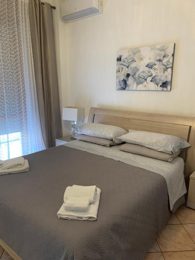 Aria Di Casa Hotel Verona Bagian luar foto